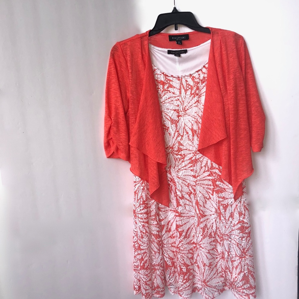 women's dress